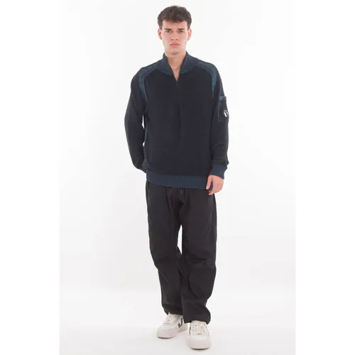 Knitwear > Turtlenecks - - C.p. Company - Modalova