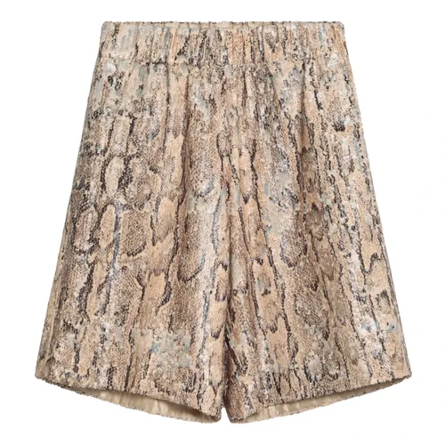Shorts > Casual Shorts - - Dries Van Noten - Modalova