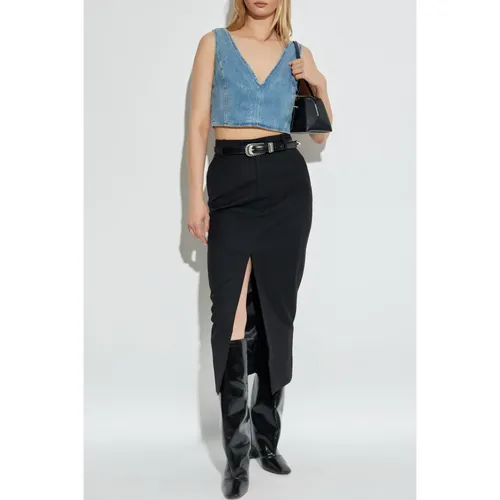 Tops > Sleeveless Tops - - IRO - Modalova
