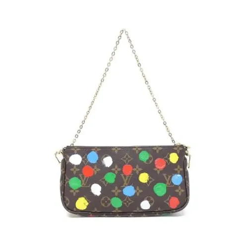 Pre-owned > Pre-owned Bags > Pre-owned Cross Body Bags - - Louis Vuitton Vintage - Modalova