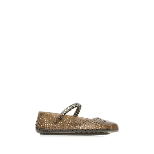 Shoes > Flats > Ballerinas - - Jimmy Choo - Modalova