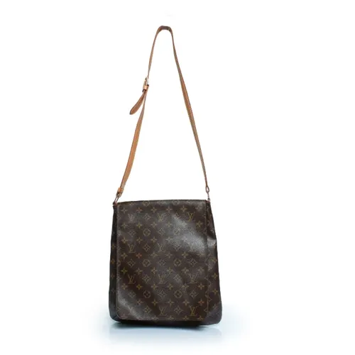 Pre-owned > Pre-owned Bags > Pre-owned Cross Body Bags - - Louis Vuitton Vintage - Modalova