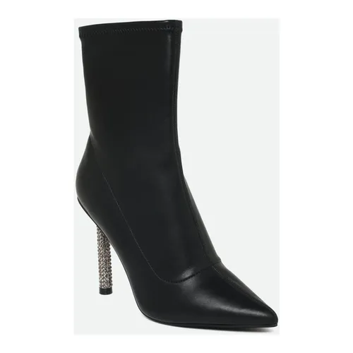 Shoes > Boots > Heeled Boots - - Steve Madden - Modalova