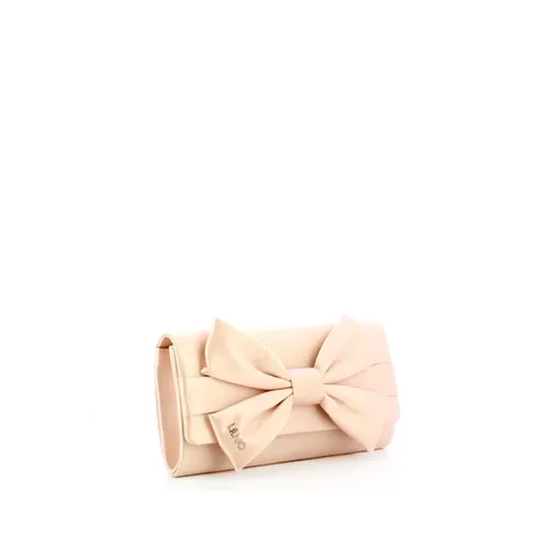 Liu Jo - Bags > Clutches - Pink - Liu Jo - Modalova