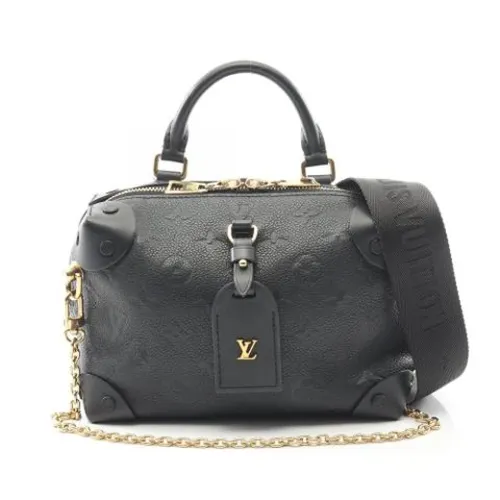Pre-owned > Pre-owned Bags > Pre-owned Handbags - - Louis Vuitton Vintage - Modalova