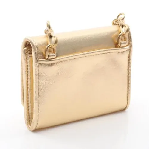 Pre-owned > Pre-owned Bags > Pre-owned Mini Bags - - Miu Miu Pre-owned - Modalova