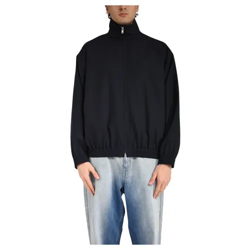 Jackets > Bomber Jackets - - New Amsterdam Surf Association - Modalova