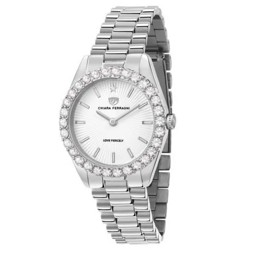 Accessories > Watches - - Chiara Ferragni Collection - Modalova