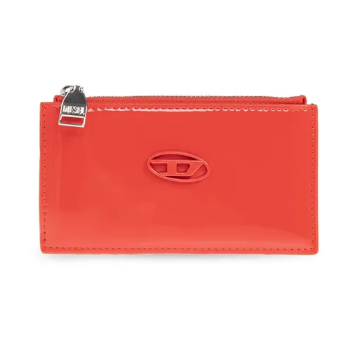 Accessories > Wallets & Cardholders - - Diesel - Modalova