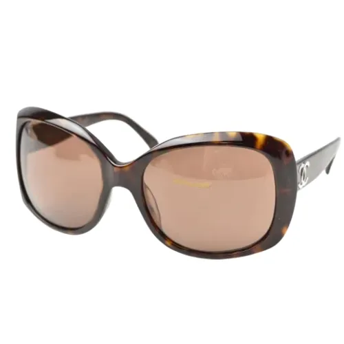 Pre-owned > Pre-owned Accessories - - Chanel Vintage - Modalova
