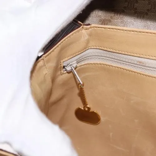 Pre-owned > Pre-owned Bags > Pre-owned Cross Body Bags - - Celine Vintage - Modalova