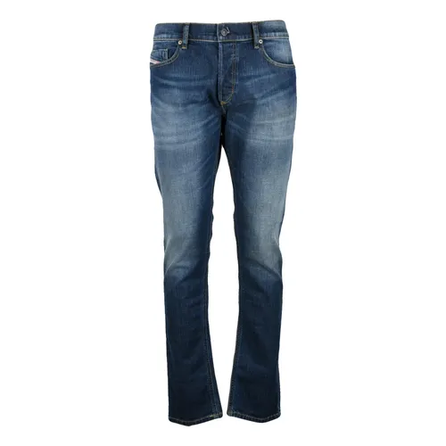 Jeans > Slim-fit Jeans - - Diesel - Modalova