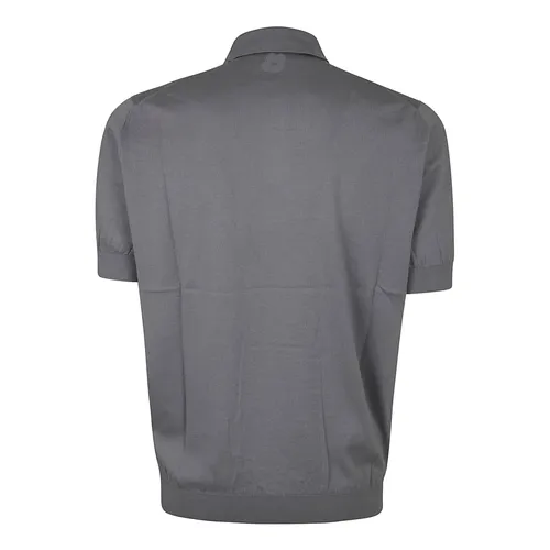 Tops > Polo Shirts - - Lardini - Modalova