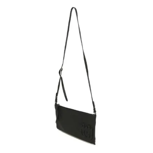 Pre-owned > Pre-owned Bags > Pre-owned Cross Body Bags - - Miu Miu Pre-owned - Modalova