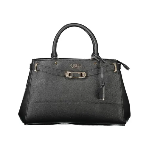 Guess - Bags > Handbags - Black - Guess - Modalova