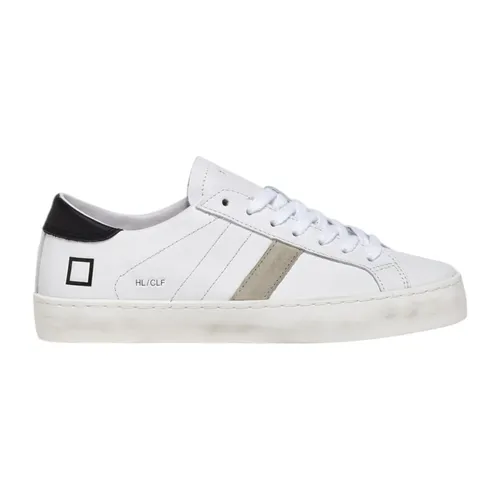 Shoes > Sneakers - - D.a.t.e. - Modalova