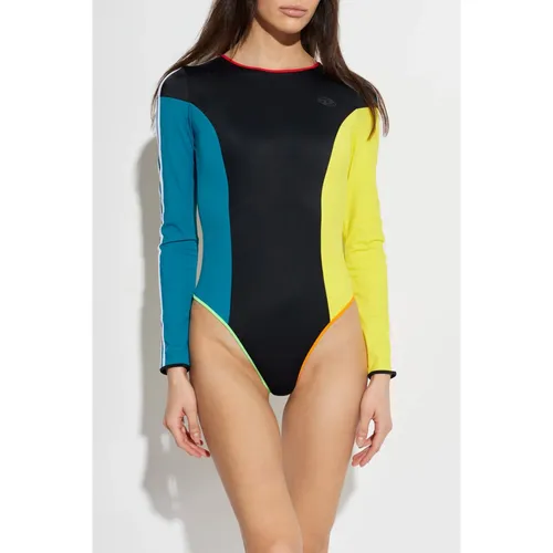 Swimwear > One-piece - - Diesel - Modalova