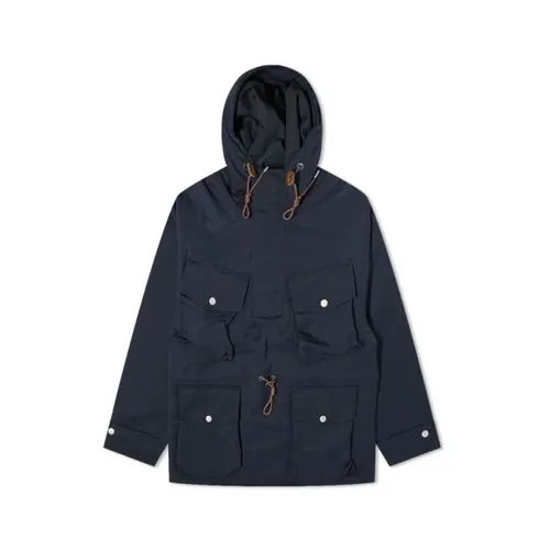 Jackets > Light Jackets - - Nigel Cabourn - Modalova