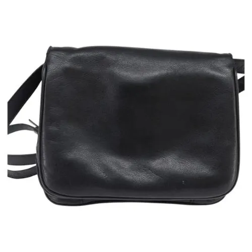Pre-owned > Pre-owned Bags > Pre-owned Cross Body Bags - - Celine Vintage - Modalova