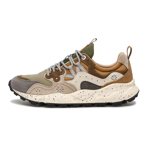 Shoes > Sneakers - - Flower Mountain - Modalova