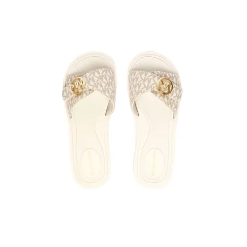 Shoes > Flip Flops & Sliders > Sliders - - Michael Kors - Modalova
