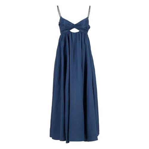 Dresses > Day Dresses > Midi Dresses - - Zimmermann - Modalova