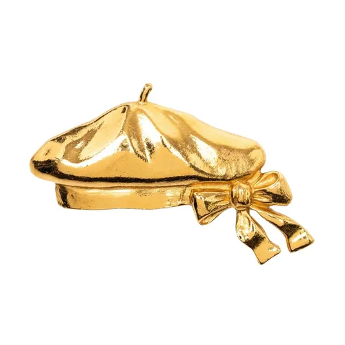 Pre-owned > Pre-owned Accessories > Pre-owned Jewellery - - Chanel Vintage - Modalova