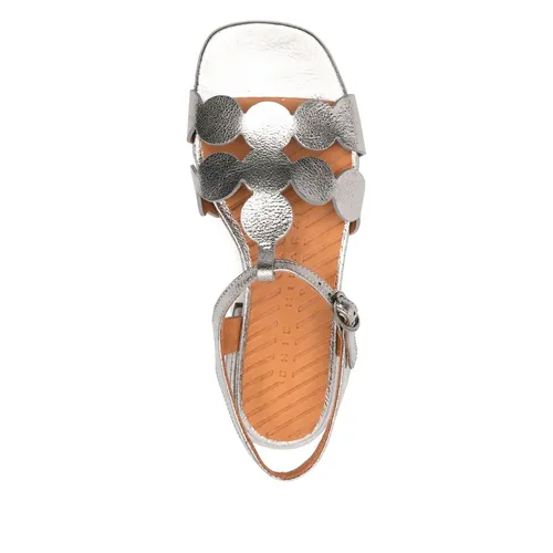 Shoes > Sandals > Flat Sandals - - Chie Mihara - Modalova