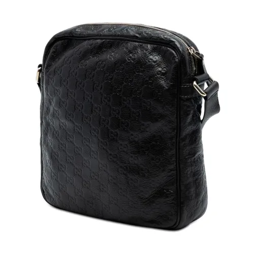 Pre-owned > Pre-owned Bags > Pre-owned Cross Body Bags - - Gucci Vintage - Modalova