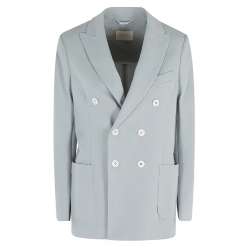 Jackets > Blazers - - Circolo 1901 - Modalova