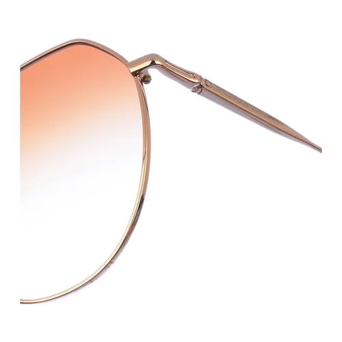 Accessories > Sunglasses - - Longchamp - Modalova