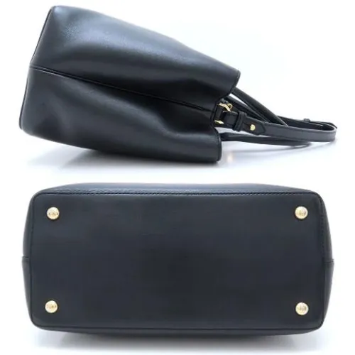 Pre-owned > Pre-owned Bags > Pre-owned Handbags - - Fendi Vintage - Modalova