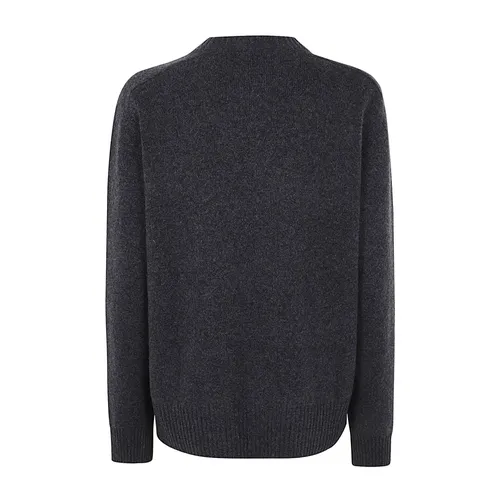 Knitwear > Cashmere Knitwear - - Loulou Studio - Modalova