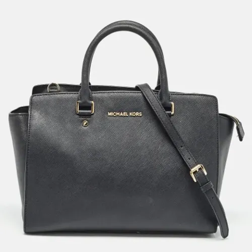 Pre-owned > Pre-owned Bags > Pre-owned Cross Body Bags - - Michael Kors Pre-owned - Modalova