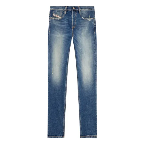 Jeans > Slim-fit Jeans - - Diesel - Modalova