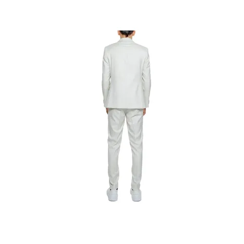 Suits > Suit Sets > Single Breasted Suits - - Mulish - Modalova