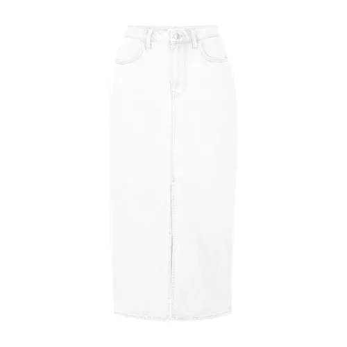 Skirts > Denim Skirts - - Rich & Royal - Modalova
