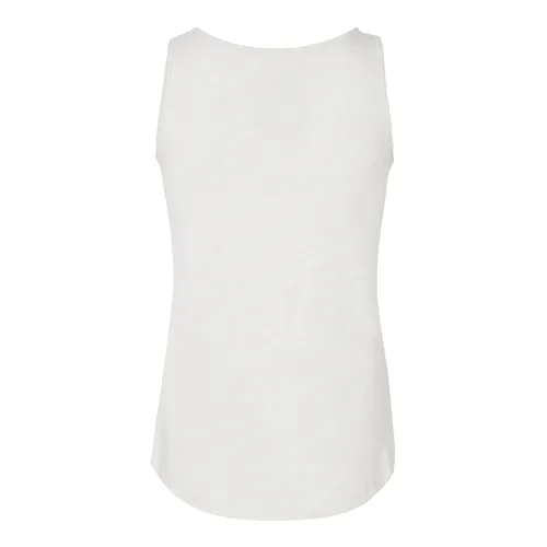 Tops > Sleeveless Tops - - MOS Mosh - Modalova