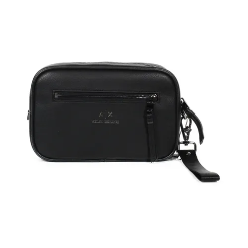 Bags > Toilet Bags - - Armani Exchange - Modalova