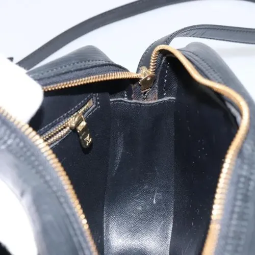 Pre-owned > Pre-owned Bags > Pre-owned Cross Body Bags - - Louis Vuitton Vintage - Modalova
