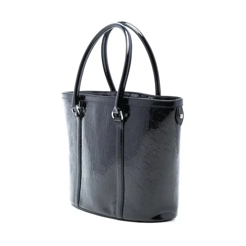 Pre-owned > Pre-owned Bags > Pre-owned Tote Bags - - Dior Vintage - Modalova