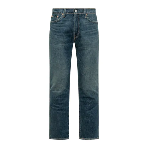 Jeans > Straight Jeans - - Levi's - Modalova