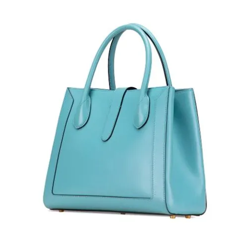 Pre-owned > Pre-owned Bags > Pre-owned Handbags - - Gucci Vintage - Modalova