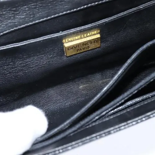 Pre-owned > Pre-owned Bags > Pre-owned Handbags - - Givenchy Pre-owned - Modalova