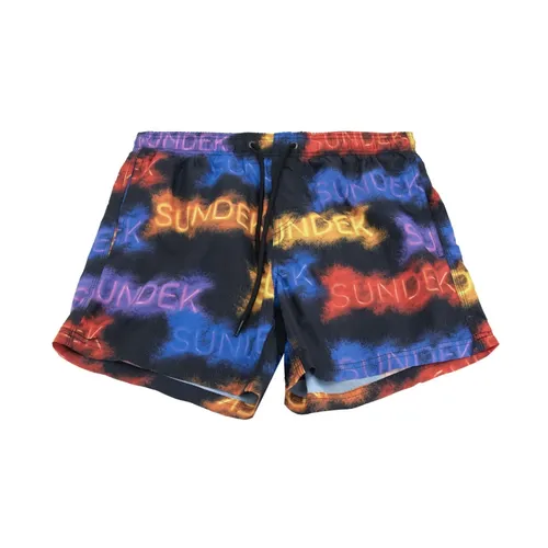 Swimwear > Beachwear - - Sundek - Modalova