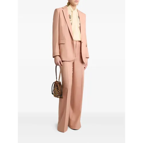 Blouses & Shirts > Blouses - - Etro - Modalova