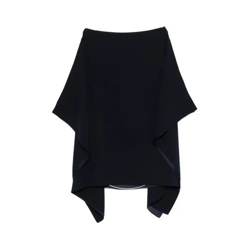 Blouses & Shirts > Blouses - - Gianluca Capannolo - Modalova