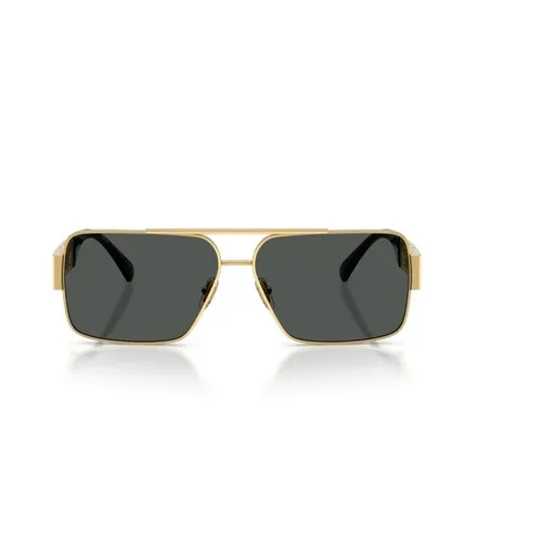 Accessories > Sunglasses - - Versace - Modalova