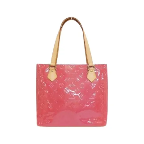 Pre-owned > Pre-owned Bags > Pre-owned Tote Bags - - Louis Vuitton Vintage - Modalova