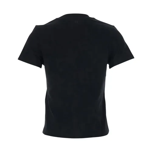 Tops > T-Shirts - - Ami Paris - Modalova